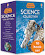Beginners Science Boxset Usborne - Set of 10 Books in English