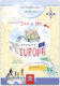 Ema Si Eric Descopera Europa - Vol. 1