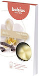 Bolsius Ароматен восъчен топ True Scents с аром...