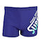 Esthisis W12399 Kinder Badeanzug Badeshorts Dark Blue