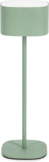 Bizzotto Decorative Lamp Green