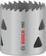 Bosch Ποτηροτρύπανo Ξηρής Κοπής με Διάμετρο 48mm