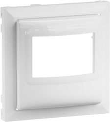 Motion Sensor Tile White Seano 765138 Legrand 7...
