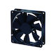 Ventilator 92mm Evercool Ec9225m12ea El Bearing 3 Pin Molex 2200rpm