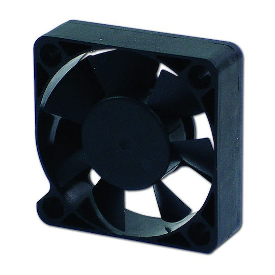 60mm Fan Evercool Ec6015m12ea El Bearing 3 Pin Molex 4000 Rpm