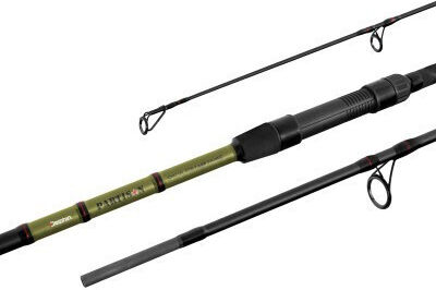 Delphin Partisan Carp Angelrute für Gießen 3.6m 360gr