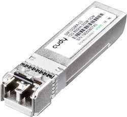 Cudy Fiber Sfp Modul 10gb/s Sm 10km Dual-lc Sm10gma-03h Cudy Fiber Sfp Modul 10gb/s Sm 10km Dual-lc Sm10gma-03h