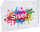 Set 10 Foi Imprimabile Digitale Siser Easycolor Dtv A4