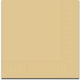 Χαρτοπετσέτα Eco Brown 24 X 24cm 2φ Πολυτελείας 8x375φ