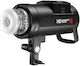 Jinbei Studio Lamp Jinbei Hd 610 Pro Outdoor Lamp 14cm Mh Canopy