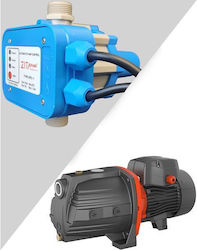 Leo Group Πιεστικό Χωρίς Δοχείο 1.5hp Leo Group Πιεστικό Χωρίς Δοχείο 1.5hp
