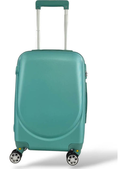 Playbags Βαλίτσα Ταξιδίου Καμπίνας Σκληρή Βεραμ...