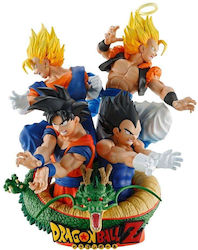 Megahouse Dragon Ball: Dracap Φιγούρα 14εκ.