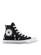 Sneakers Schwarz