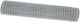 European Fence 1.6x10 M Galvanized Steel