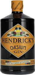 Hendrick's