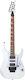 Ηλεκτρική Κιθάρα Ibanez Rg450dxb-wh