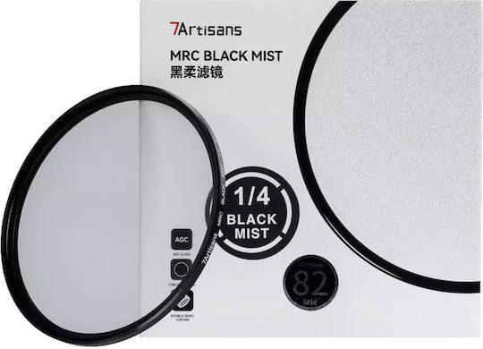 7artisans Filter Durchmesser 52mm für Kameraobjektive