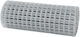 Euro Fence 0.6x10 M Galvanized Steel