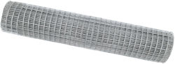 Gard din sârmă galvanizată 1,2x25 M Fier galvan...