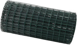 Gard Euro Verde 0.6x25 M Fier