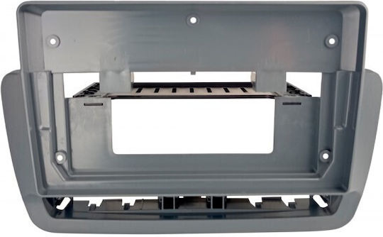 Carav Industries Inc 9" Fascia Seat Ibiza 2012> 22.1945