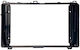 Carav Industries Inc 9" Fascia Toyota Corolla 2017-2019 22.1808