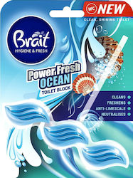 Brait Block Toilet 39gr