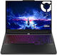 Lenovo Legion Pro 7 16IAX10H 16" OLED QHD+ 240Hz (Ultra 9-275HX/32GB/2TB SSD/GeForce RTX 5080/W11 Home) Eclipse Black (US Клавиатура)