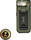 Fenix Sw05r-uv Flashlight Green