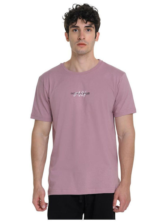 Target T-shirt Pink