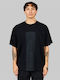 T-Shirt Schwarz