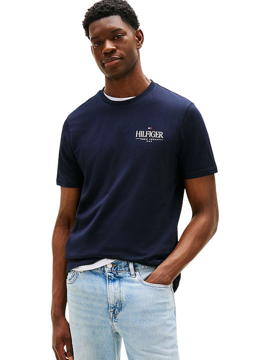 Tommy Hilfiger T-Shirt Desert Sky