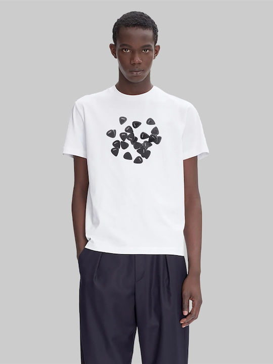 T-shirt White