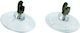 Suction Cups for 10mm Tube 2pcs Donalt