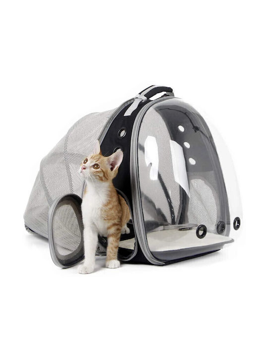 Back Cat Carrier Bag 32cm