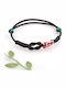 Studio Boneli Armband Martaki aus Kabel