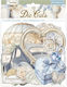 Die Cuts Stamperia Timeless