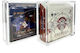 Acryl Magic: The Gathering Deck Box Standardgröße