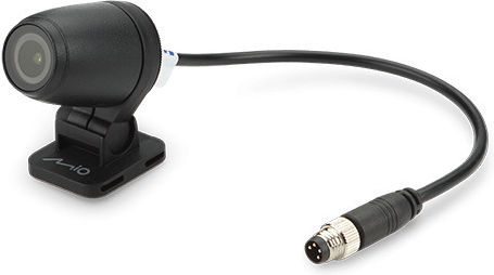 Mio Set Autokamera DVR 1080P & Rückfahrkamera