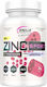 Genius Nutrition Цинк 12.5мг 60 табове