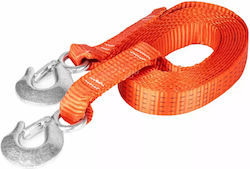 AMiO Strap with Tensile Strength up to 4.5 Tons 5m Orange
