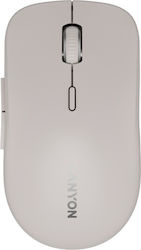 Canyon MW-12 Kabellos Bluetooth Maus Beige
