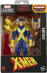 Action Figure Marvel Legends: X-men - Cyclops M...