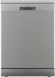 Crown Ελεύθερο για 12 Σερβίτσια Π59.8xY84.5εκ. DWC6004C SL