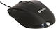 Sandberg SNB-630-06 Cu fir Mouse Negru