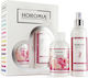 Horomia Petals Peony Υγρό Ενισχυτικό Αρώματος 250ml 2τμχ