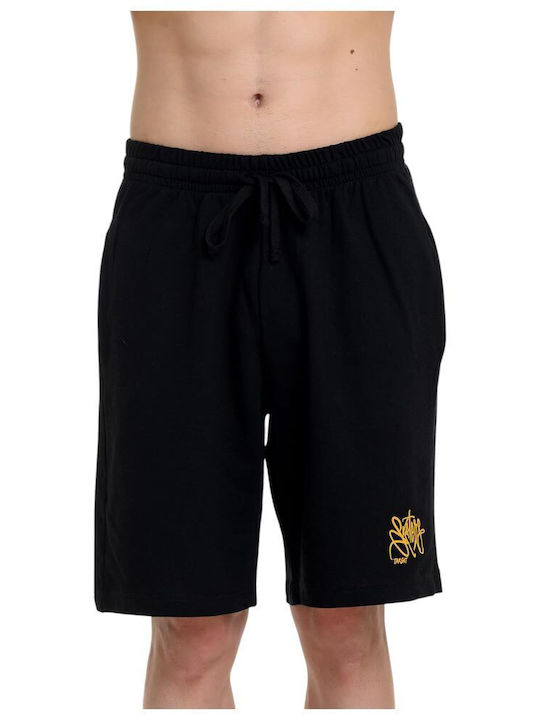 Target Men's Shorts Black