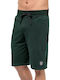 Herrenshorts Grün