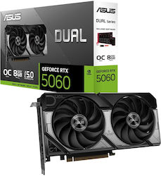ASRock Radeon RX 6600 XT 8GB GDDR6 Challenger D OC Placă Grafică